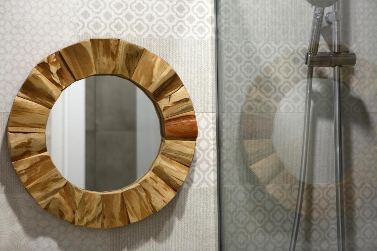 Urbieta Suite Apartment ซานเซบาสเตียน ภายนอก รูปภาพ