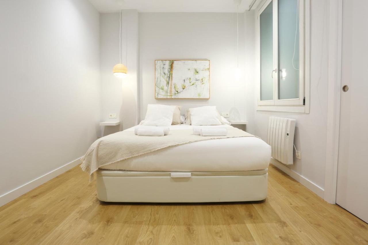 Urbieta Suite Apartment ซานเซบาสเตียน ภายนอก รูปภาพ
